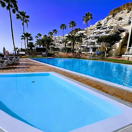 Ocean & Pool View Playa Del Cura (Gran Canaria)