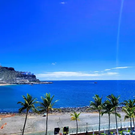 Ocean & Pool View