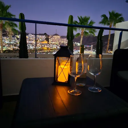 Apartment Ocean & Pool View Playa Del Cura (Gran Canaria)