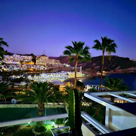 Apartment Ocean & Pool View Playa Del Cura (Gran Canaria)
