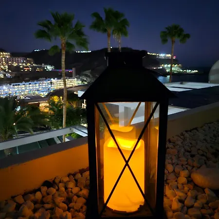 Apartment Ocean & Pool View