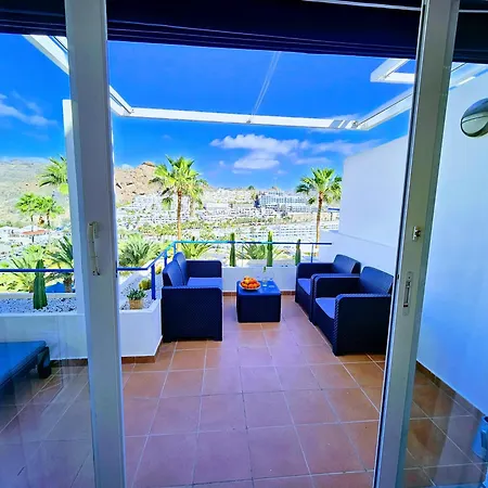 Ocean & Pool View