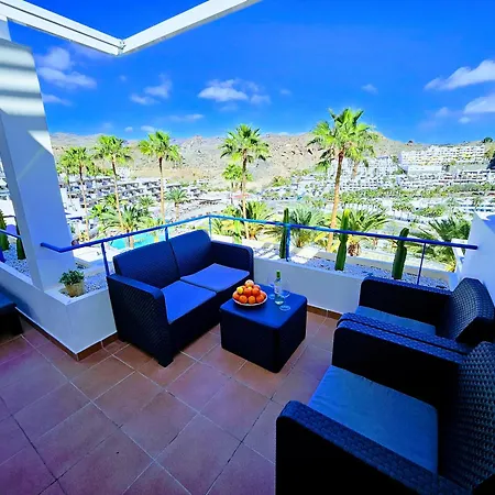Lägenhet Ocean & Pool View