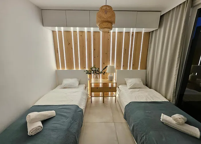 Ocean & Pool View פלאיה דל קורה