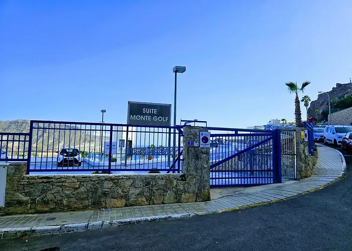 דירה Ocean & Pool View *