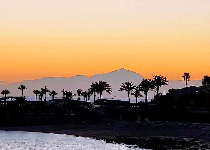 Ocean & Pool View פלאיה דל קורה