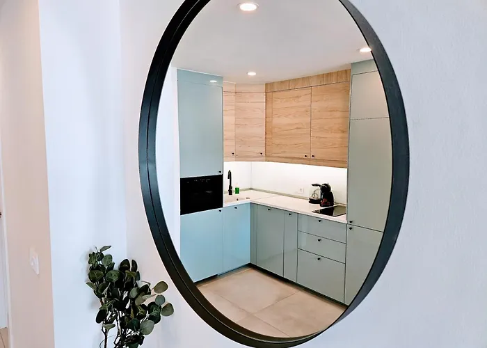 Ocean & Pool View פלאיה דל קורה