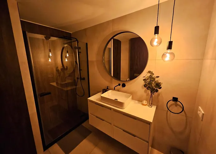 Ocean & Pool View * פלאיה דל קורה