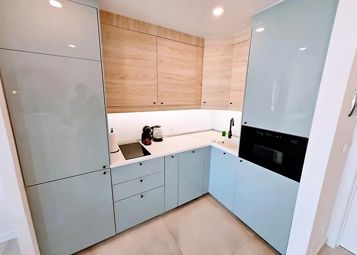 Ocean & Pool View פלאיה דל קורה