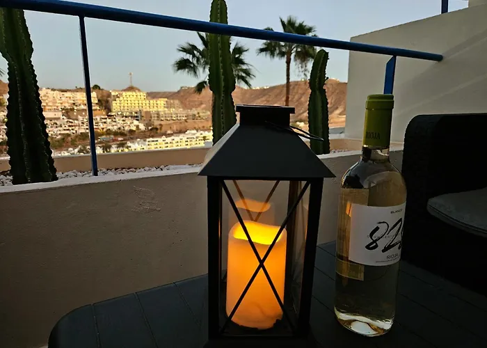 דירה Ocean & Pool View *