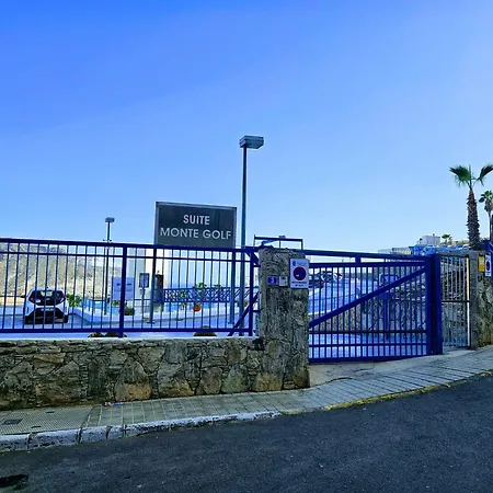 Апартаменты Ocean & Pool View *