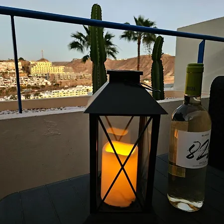Апартаменты Ocean & Pool View *